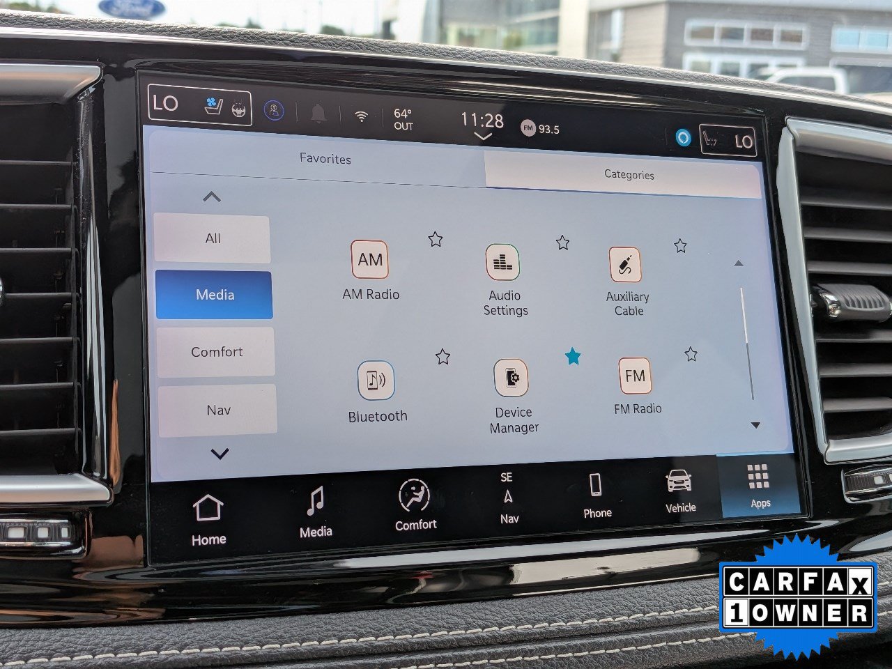 Used 2025 Chrysler Pacifica Limited FWD image 26