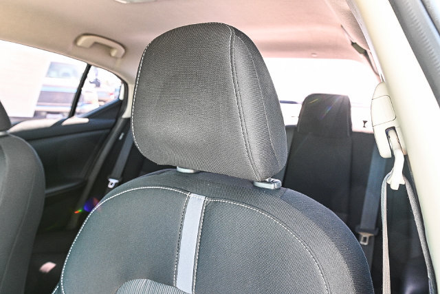 Used 2022 Nissan Sentra SV w/ All-Weather Package FWD image 28