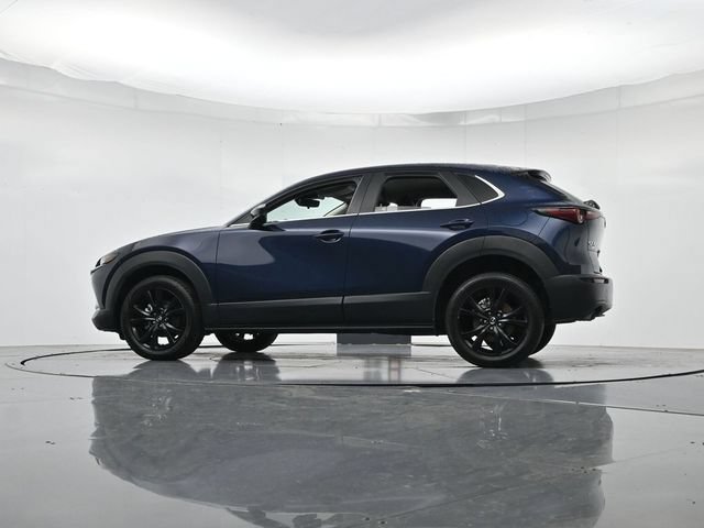 Used 2024 MAZDA CX-30 AWD 2.5 S w/ Select Sport Pkg image 39