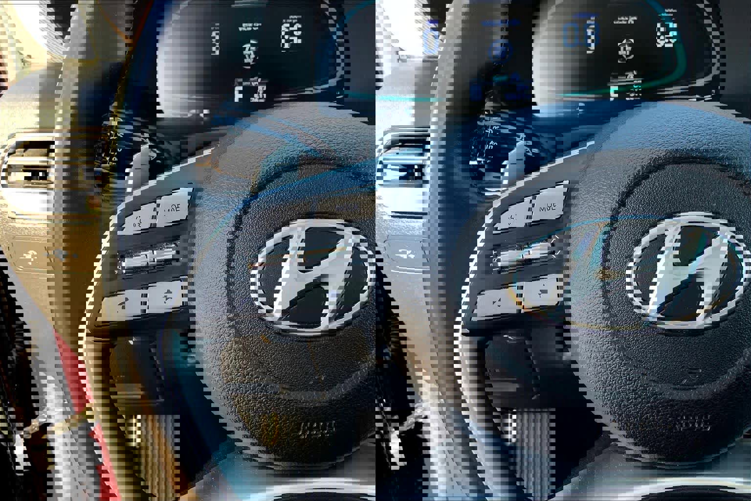 Used 2024 Hyundai Palisade SEL AWD/4WD image 23