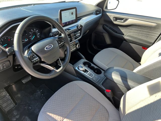 Certified 2022 Ford Escape SE w/ Convenience Package image 26