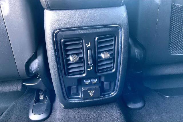 Used 2021 Jeep Grand Cherokee Limited image 37