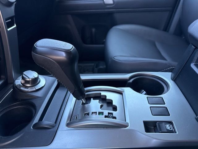 Used 2022 Toyota 4Runner TRD Sport w/ Technology Package image 19