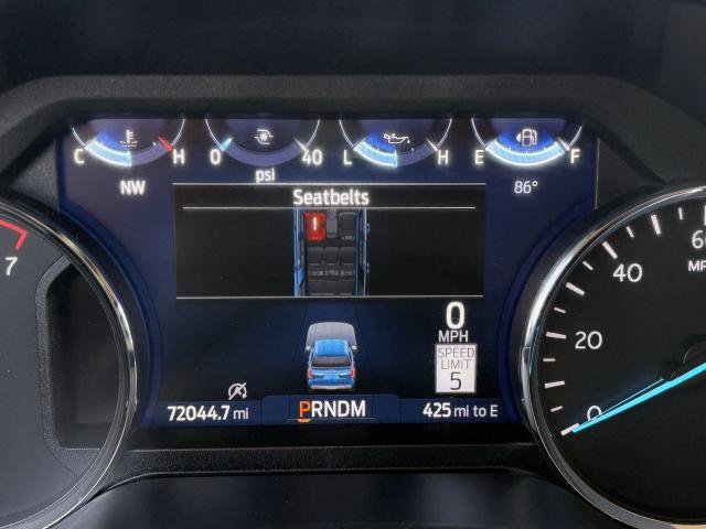 Certified 2024 Ford Expedition Max Limited RWD image 15