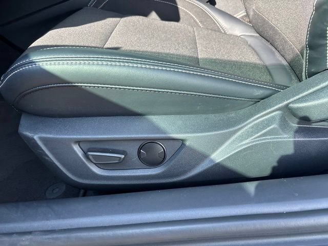 Certified 2024 Ford Mustang Coupe RWD image 14