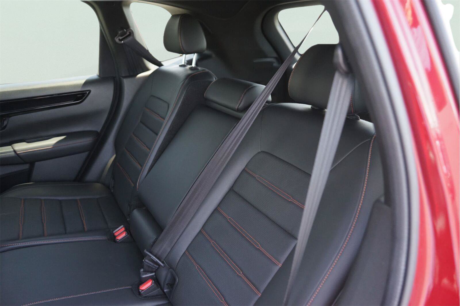 Used 2024 Honda CR-V Sport Touring image 14