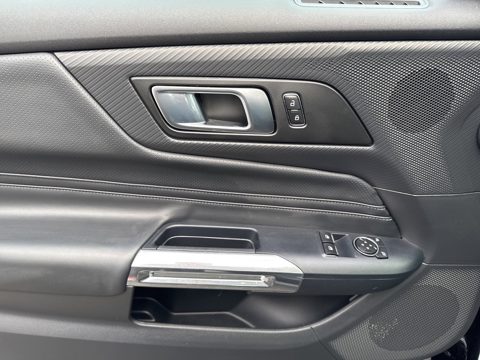 Certified 2025 Ford Mustang GT Premium w/ Mustang Nite Pony Package image 24