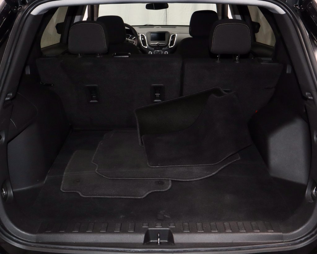 Used 2022 Chevrolet Equinox LT AWD/4WD image 12