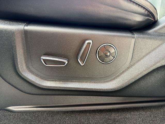 Certified 2019 Ford F250 Platinum w/ Platinum Ultimate Package image 25