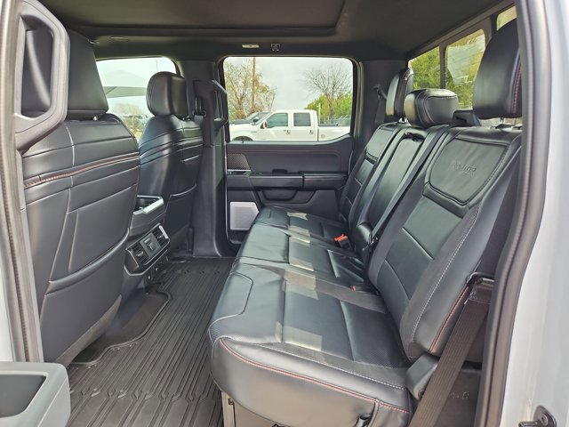 Certified 2025 Ford F150 Raptor image 20