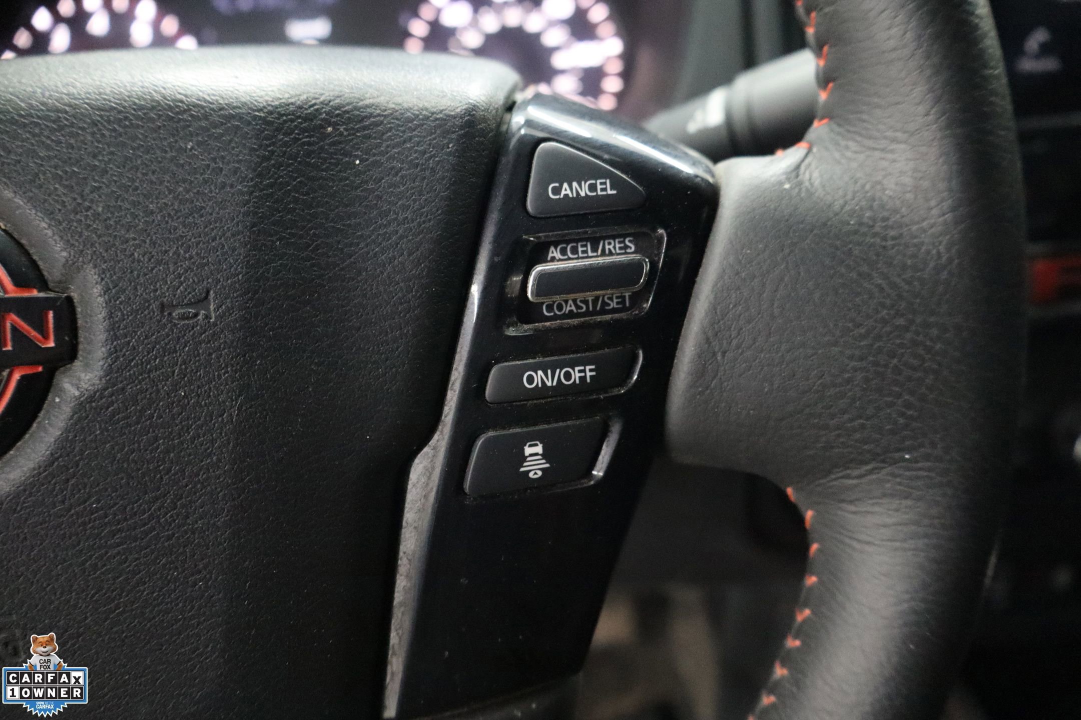 Used 2025 Nissan Frontier PRO-4X w/ Pro Convenience Package image 23