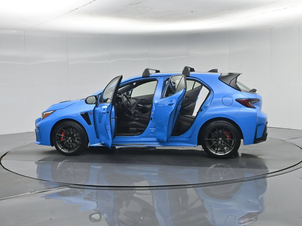 Used 2024 Toyota Corolla GR AWD/4WD image 41