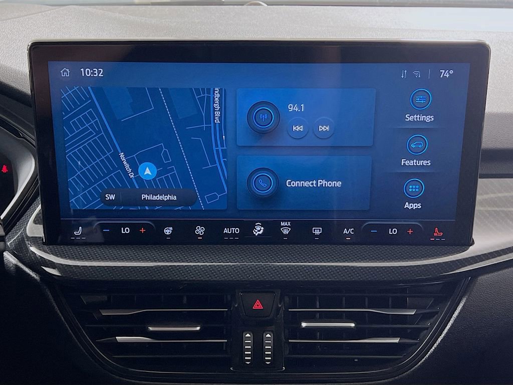 Certified 2023 Ford Escape ST-Line w/ Tech Pack #1 image 17