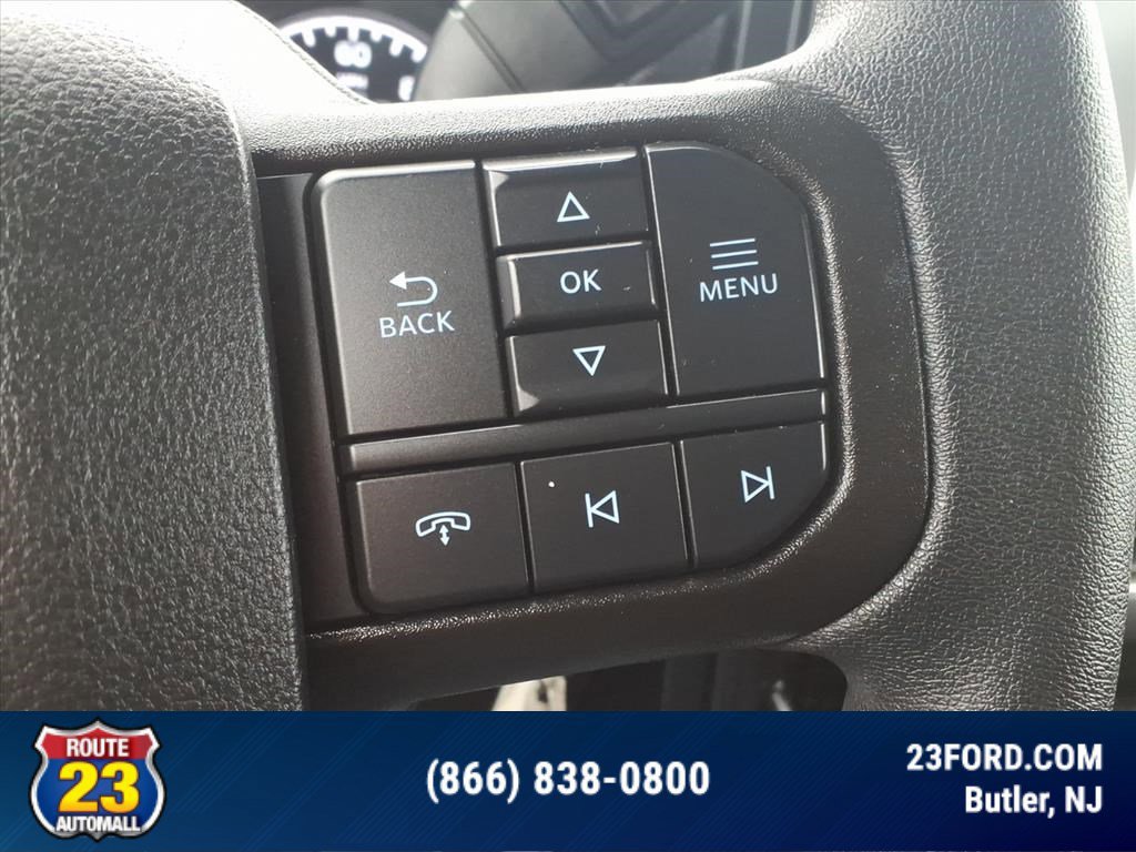 Certified 2022 Ford F150 XL w/ STX Appearance Package image 16