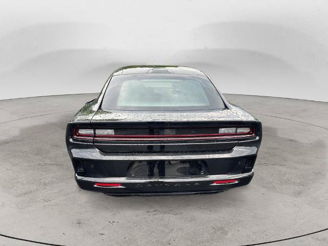 Used 2025 Dodge Charger Daytona R/T w/ Quick Order Package 25M R/T AWD/4WD image 6