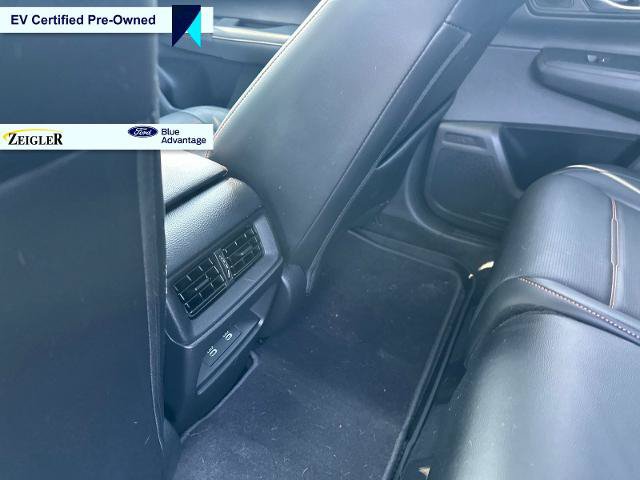 Used 2024 Honda CR-V Sport-L image 25