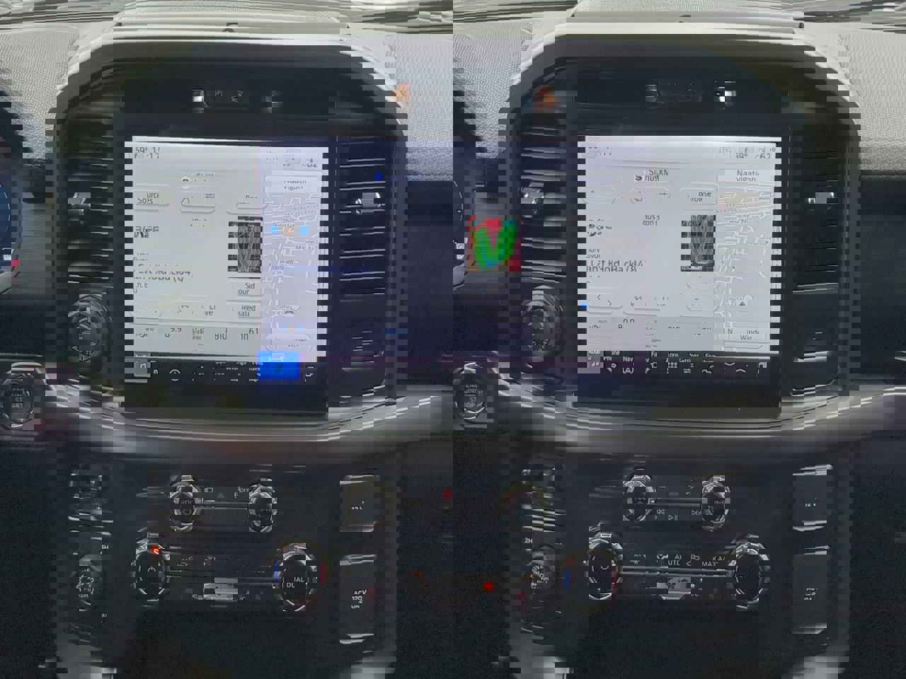 Certified 2025 Ford F150 Tremor w/ Bed Utility Package image 16