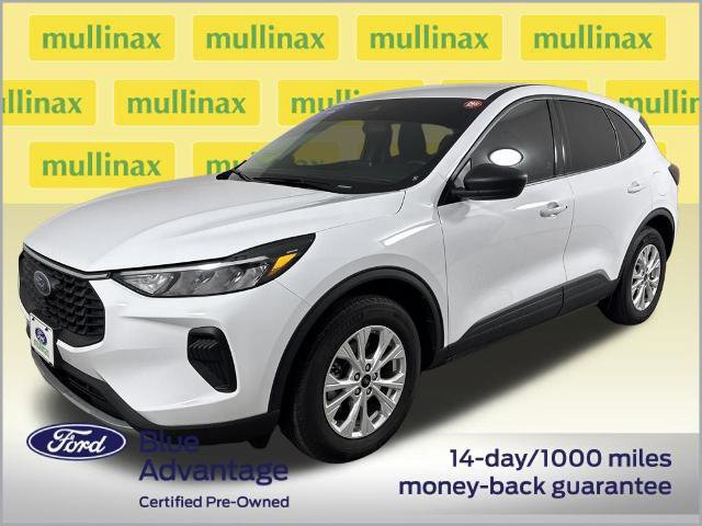 Certified 2025 Ford Escape Active w/ Cold Weather Package image 6