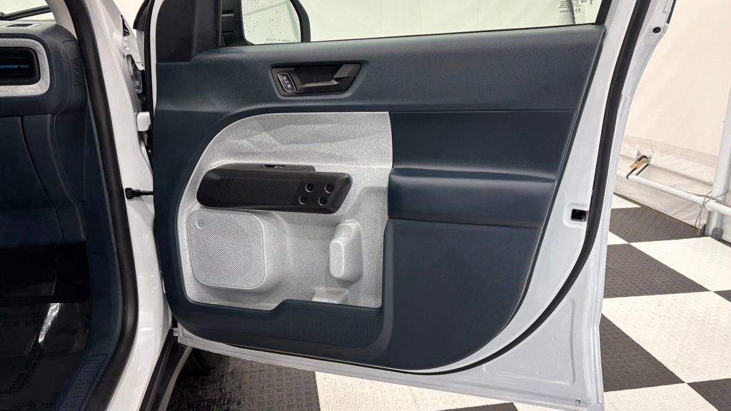Certified 2026 Ford Maverick XLT FWD image 22