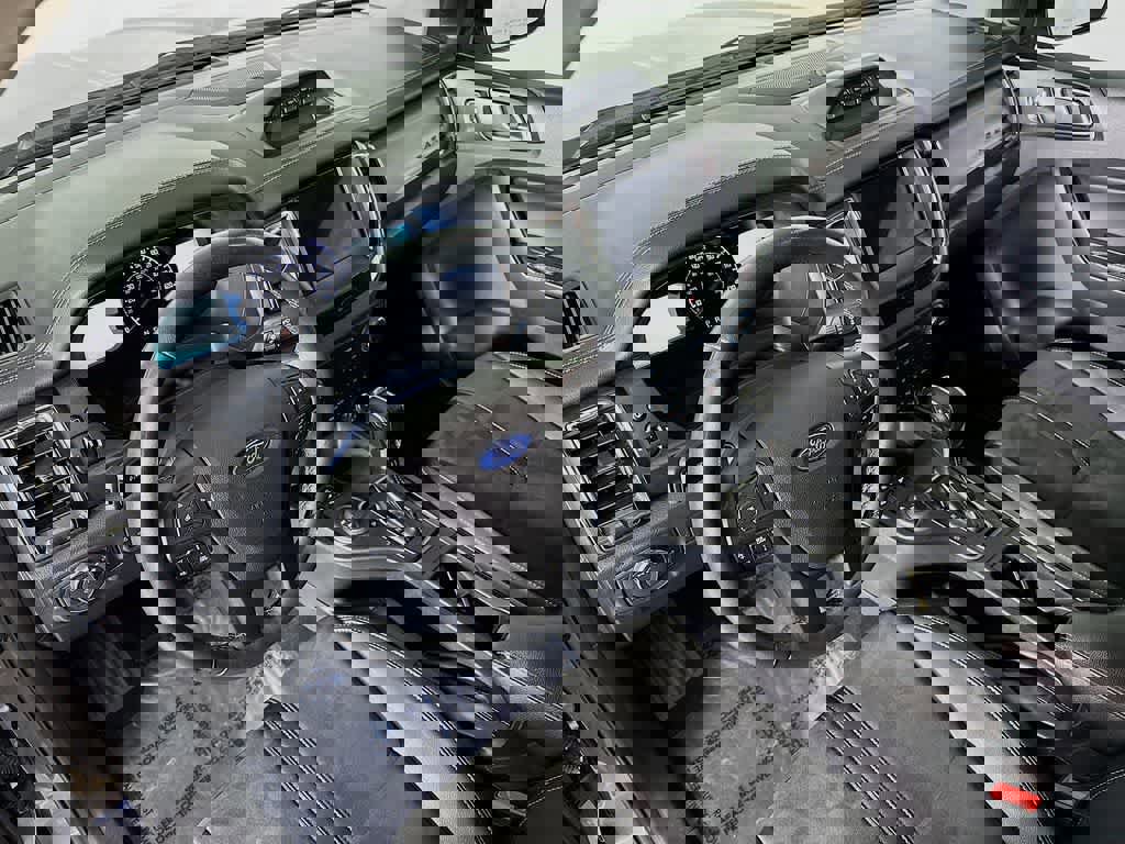 Certified 2021 Ford Ranger Lariat w/ Tremor Off-Road Package image 9