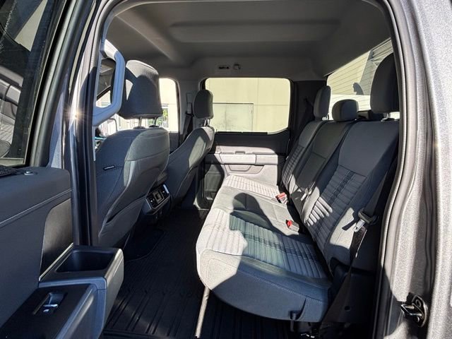 Certified 2023 Ford F150 XLT w/ Equipment Group 302A High image 7