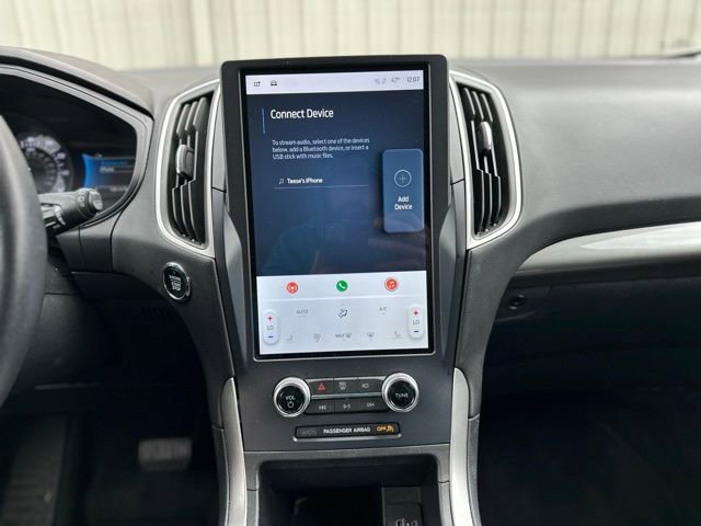 Certified 2023 Ford Edge SEL image 13