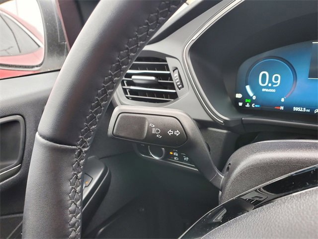 Certified 2025 Ford Escape Active w/ Active Premium Tech Pack image 17
