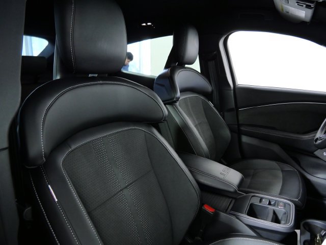 Certified 2025 Ford Mustang Mach-E GT AWD/4WD image 13