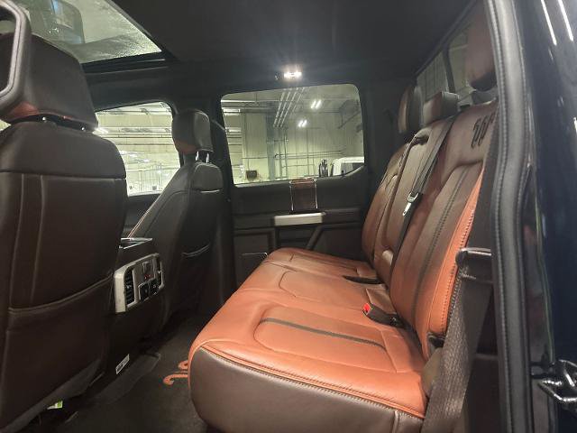 Certified 2021 Ford F250 King Ranch w/ Tremor Off-Road Package AWD/4WD image 11