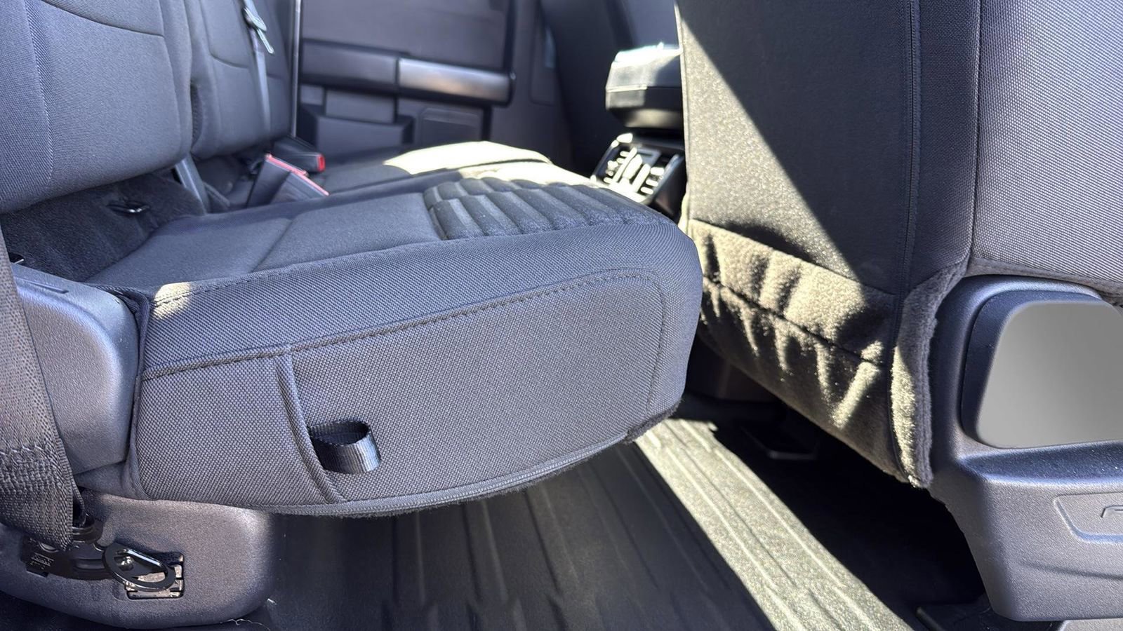 Certified 2023 Ford F150 XL w/ STX Appearance Package image 27