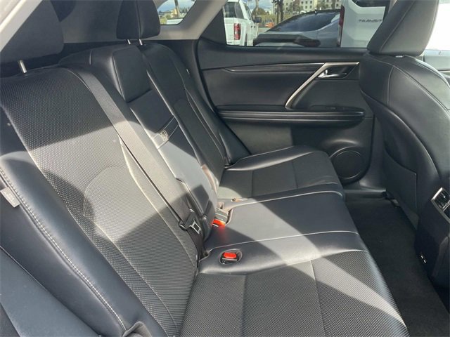 Used 2020 Lexus RX 350 FWD image 32