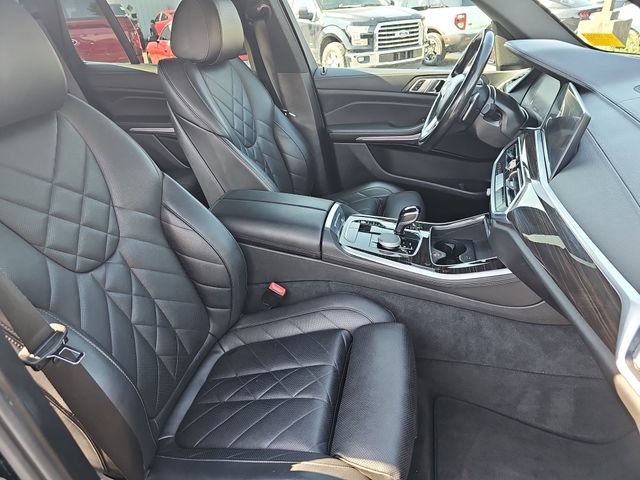 Used 2023 BMW X5 sDrive40i RWD image 12