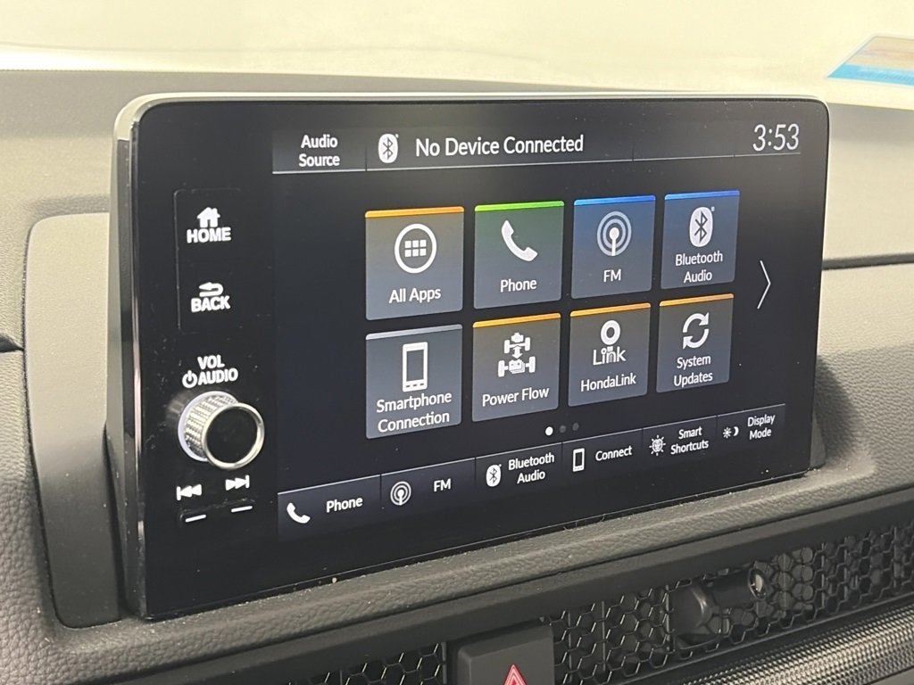 Used 2024 Honda CR-V Sport-L image 19