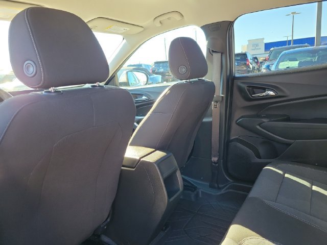 Used 2026 Chevrolet Trax LS w/ LS Convenience Package FWD image 14