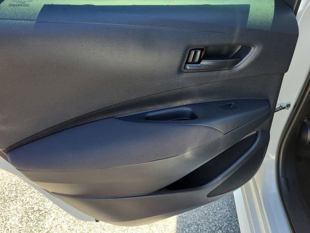 Used 2024 Toyota Corolla LE image 9