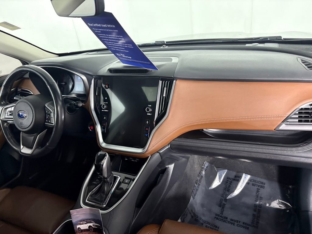 Used 2022 Subaru Outback Touring image 37