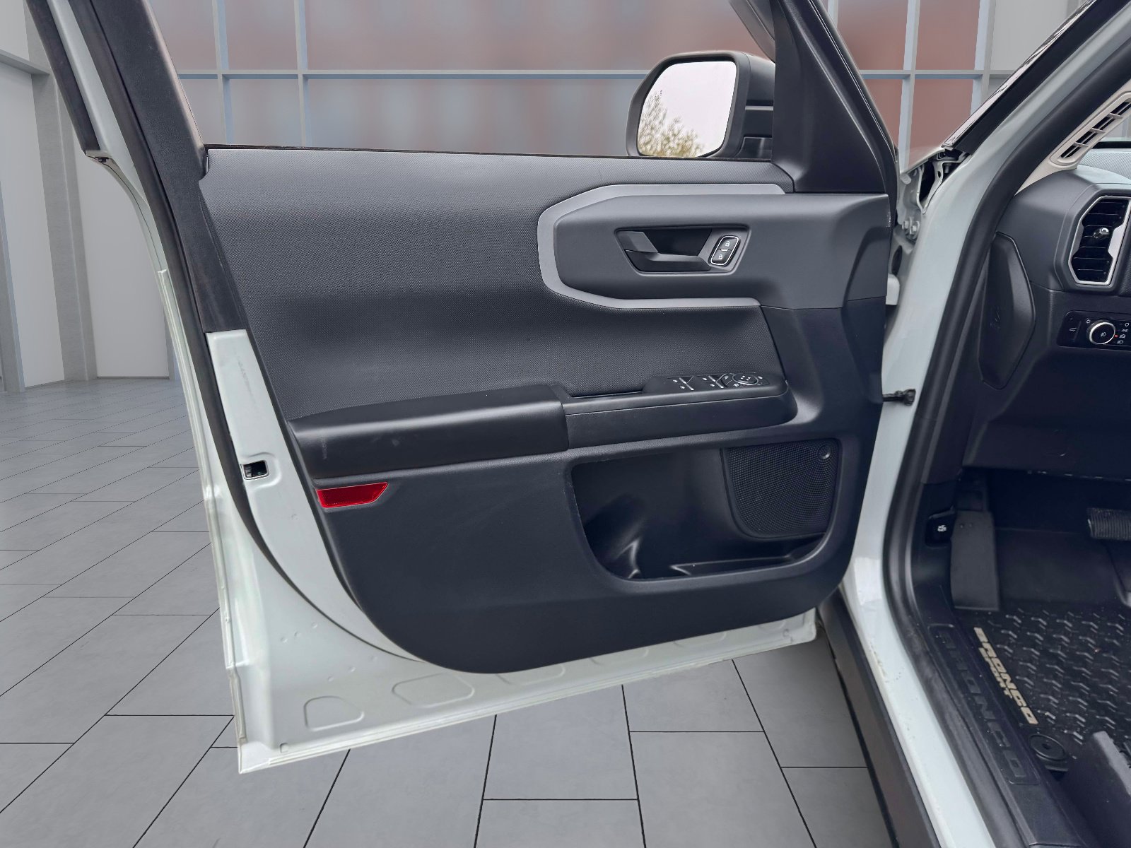 Certified 2023 Ford Bronco Sport Big Bend w/ Convenience Package image 18