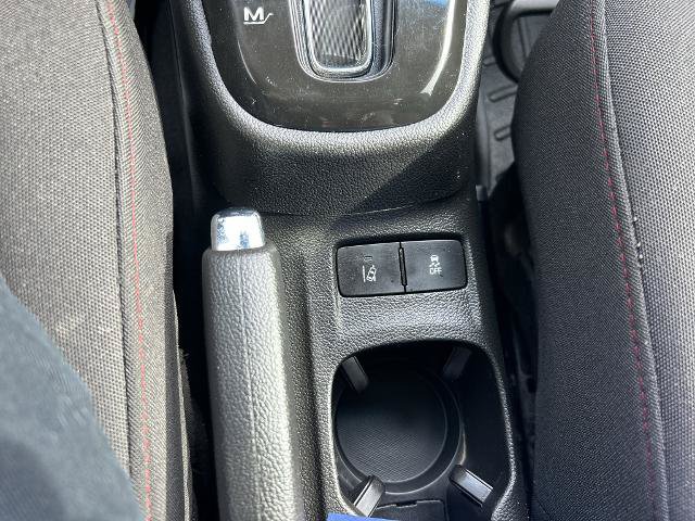 Used 2019 Chevrolet Sonic LT w/ Convenience Package FWD image 20
