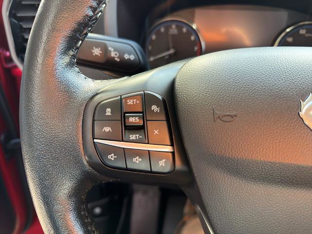 Certified 2021 Ford Bronco Sport Outer Banks image 21