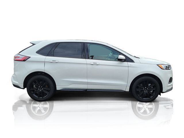 Certified 2024 Ford Edge ST-Line AWD/4WD image 8