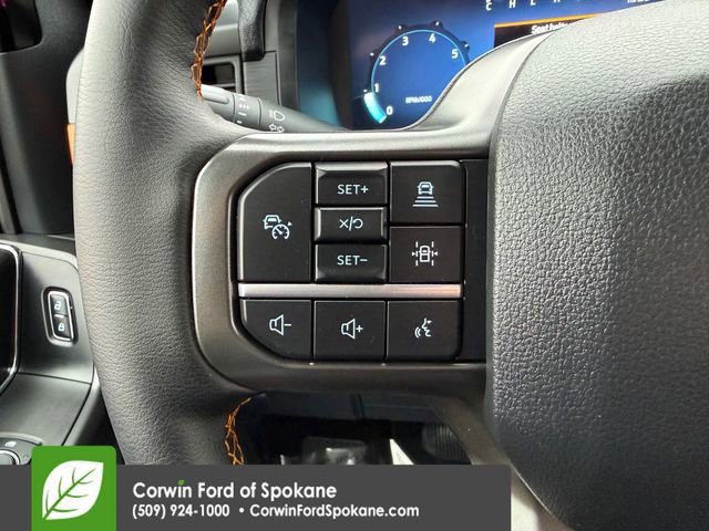 Certified 2025 Ford F150 Tremor w/ Tow/Haul Package image 25