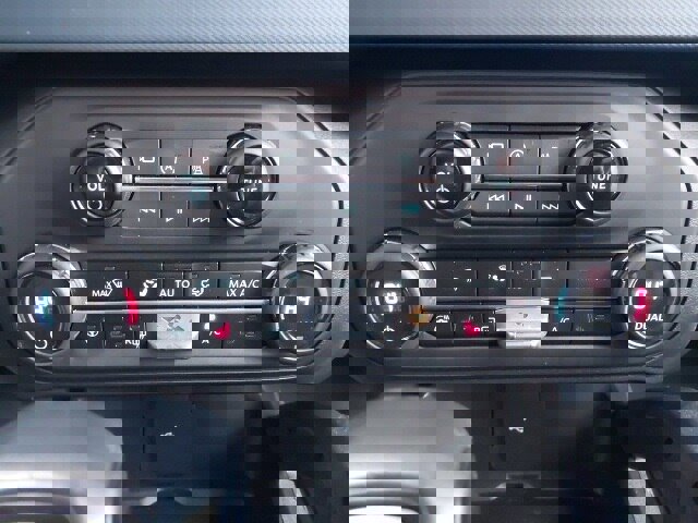 Certified 2023 Ford Bronco Raptor image 21