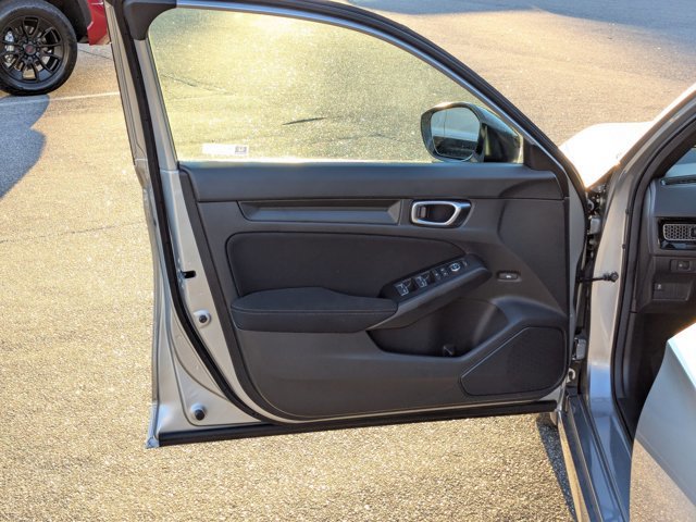 Used 2026 Honda Civic Sport image 14