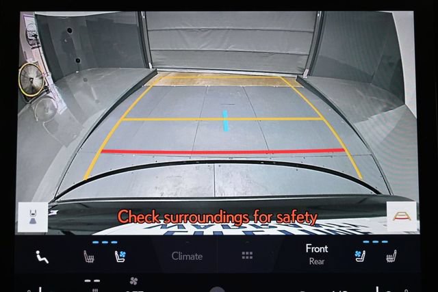 Used 2023 Lexus RX 350 Premium w/ Accessory Package AWD/4WD image 23