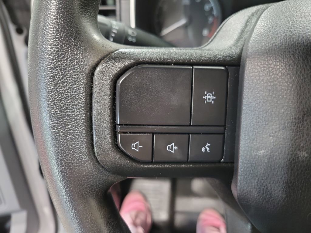 Certified 2022 Ford F150 XL image 32