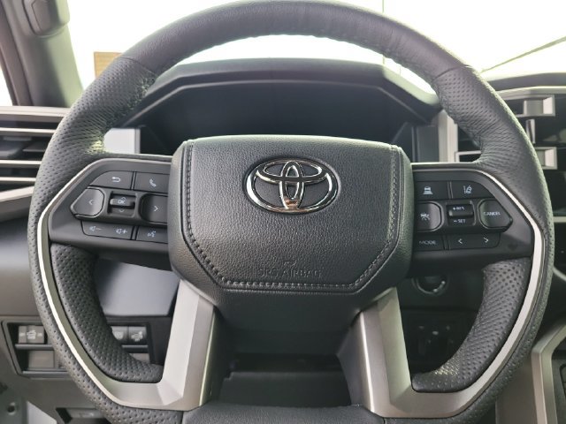 Used 2025 Toyota Tundra SR5 w/ SR5 Premium Package RWD image 25