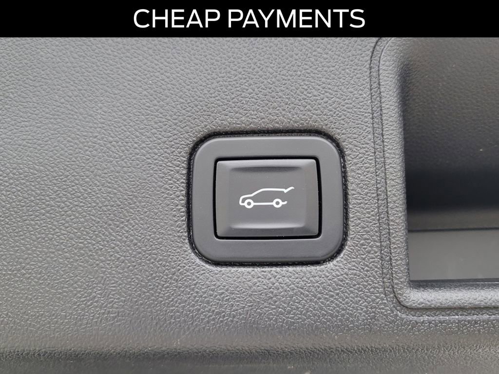 Used 2018 GMC Terrain SLE w/ Driver Convenience Package image 7