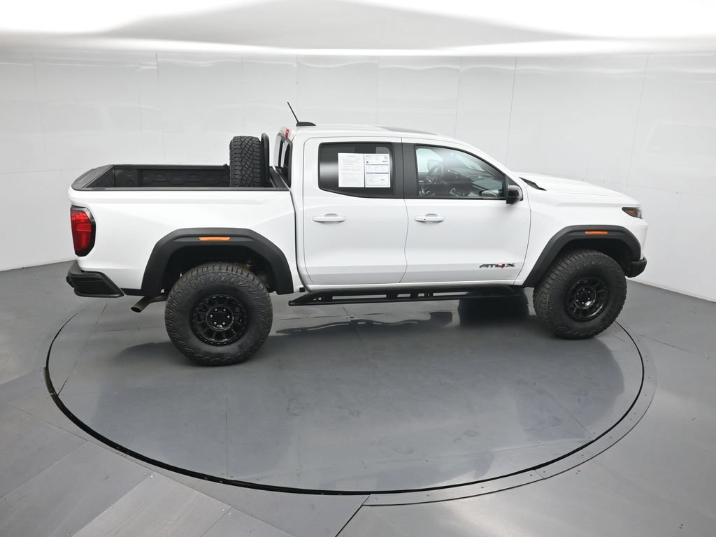 Used 2024 GMC Canyon AT4X w/ AT4X AEV Edition AWD/4WD image 45