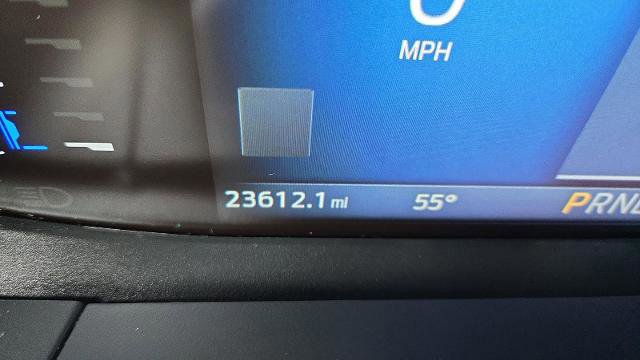 Certified 2023 Ford Escape ST-Line w/ Tech Pack #1 image 20