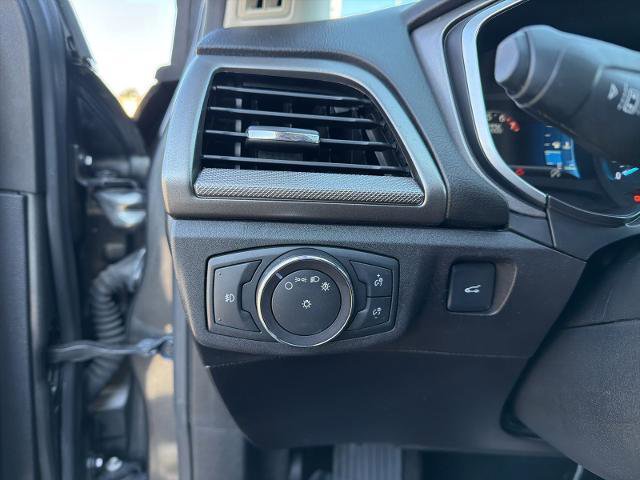 Certified 2019 Ford Fusion SE w/ Equipment Group 151A image 21